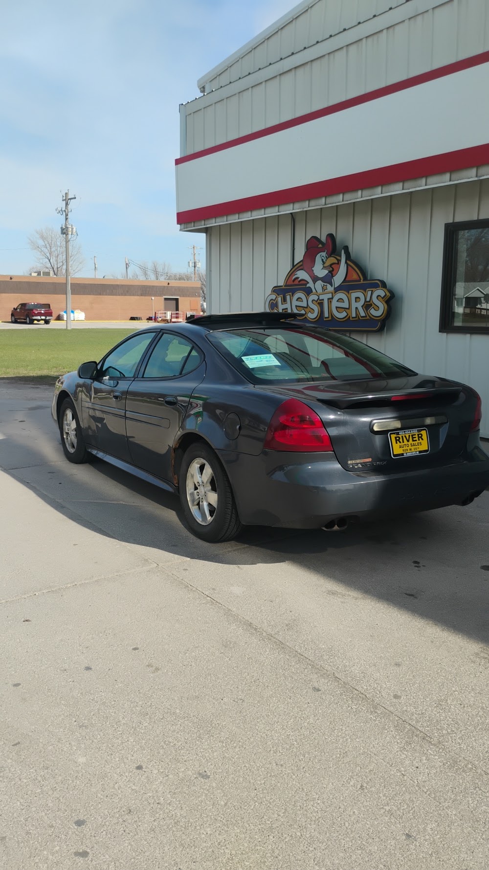 River Auto Sales, buy here pay here car dealer in South Sioux City, NE