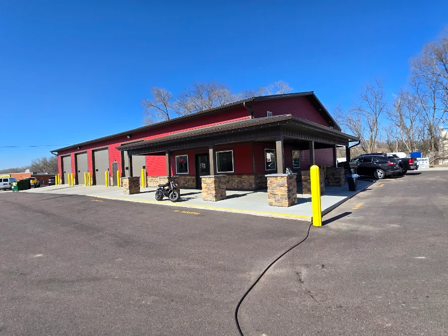 Toy Scout Auto, buy here pay here car dealer in Sioux City, IA