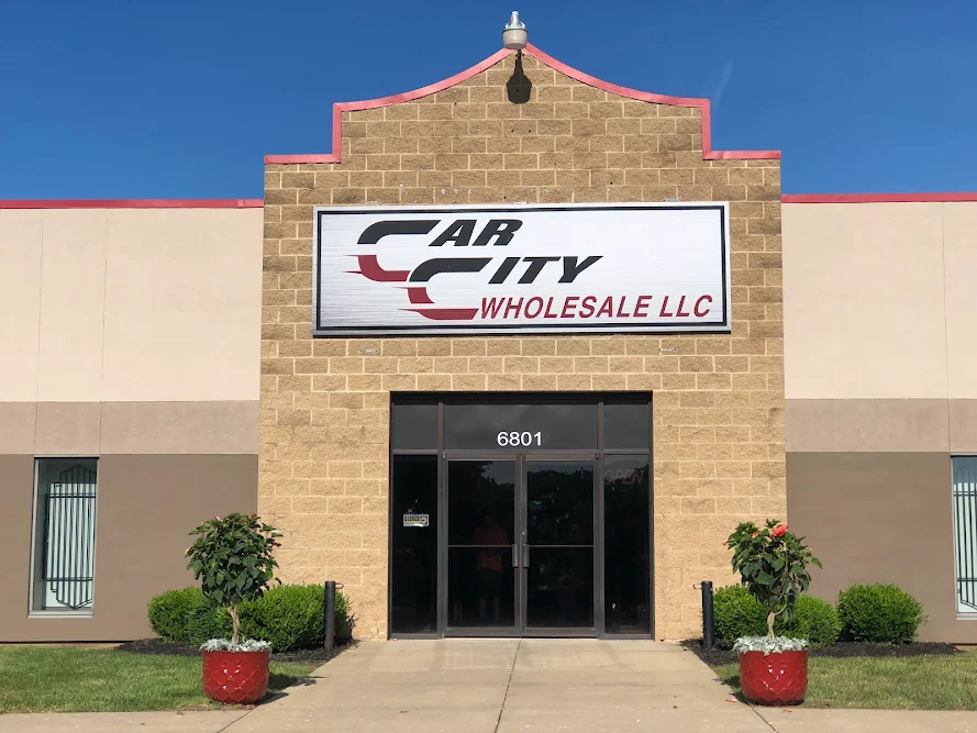 Car City Wholesale, buy here pay here car dealer in Shawnee, KS