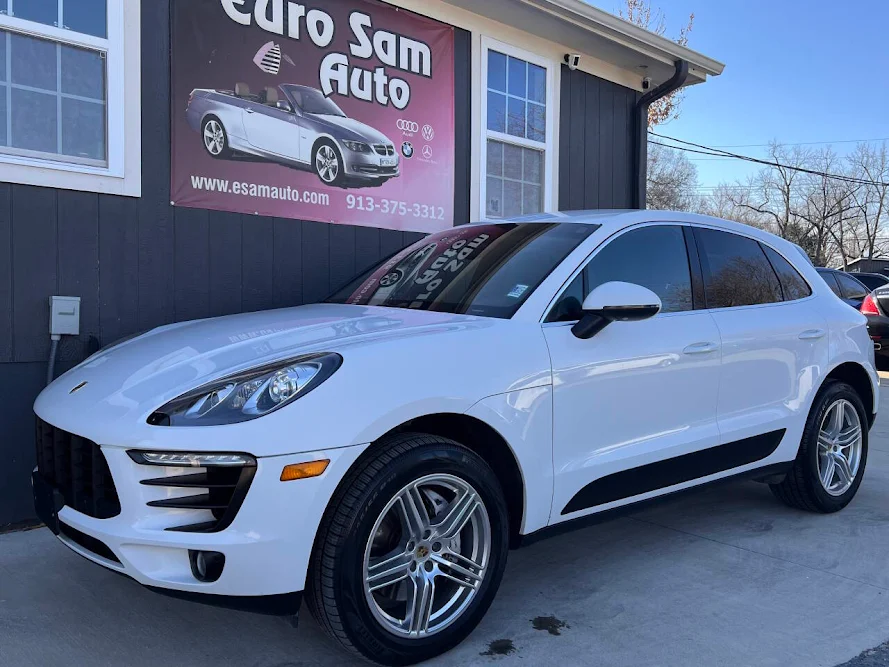 Euro Sam Auto, buy here pay here car dealer in Overland Park, KS
