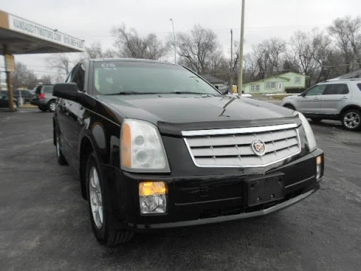 Kansas City Motors, buy here pay here car dealer in Kansas City, MO