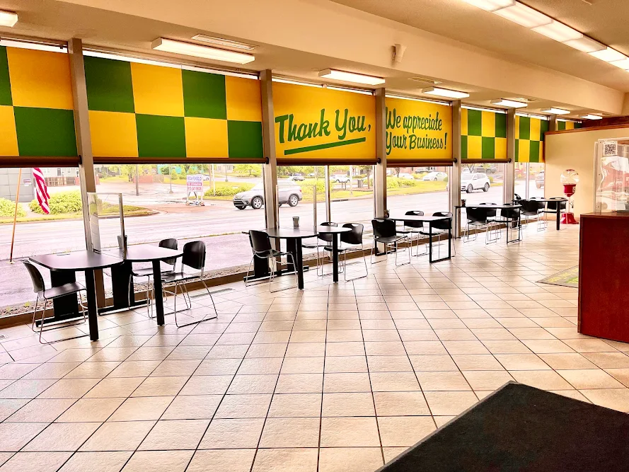 Metcalf Auto Plaza Inc, buy here pay here car dealer in Overland Park, KS