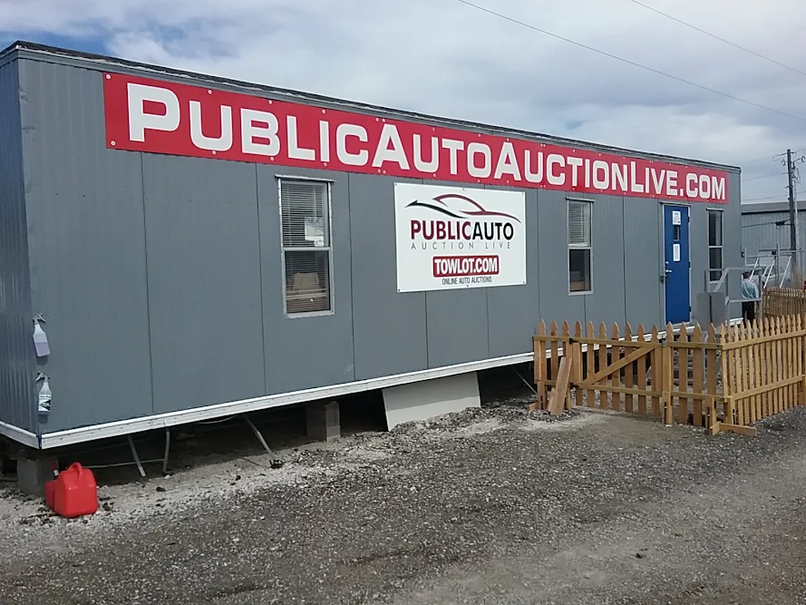 Public Auto Auction Live, buy here pay here car dealer in Overland Park, KS