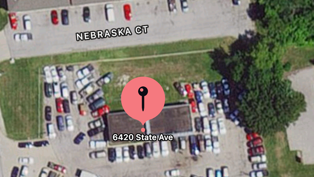Us motors, buy here pay here car dealer in Kansas City, KS