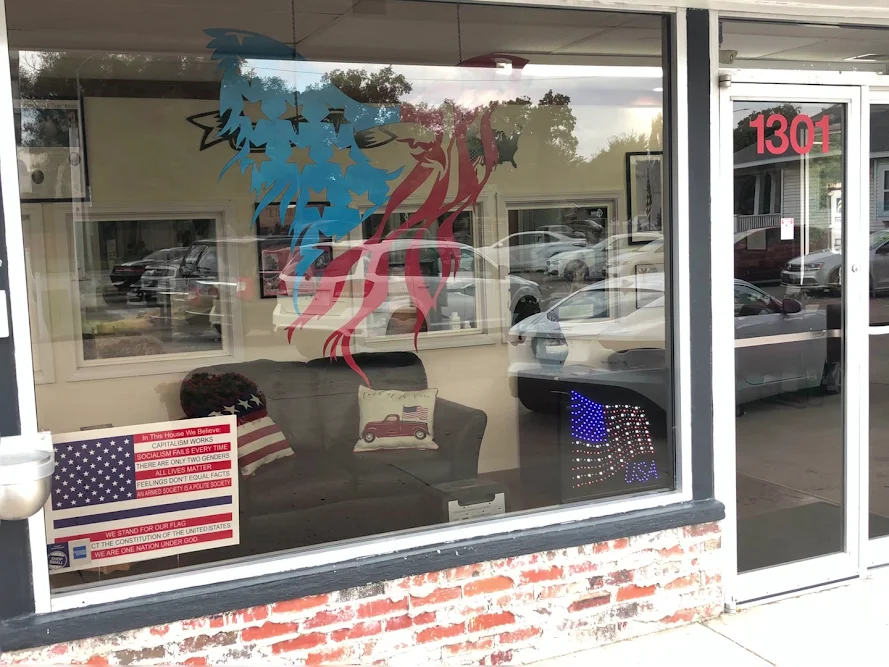 Freedom Auto Sales, buy here pay here car dealer in Topeka, KS