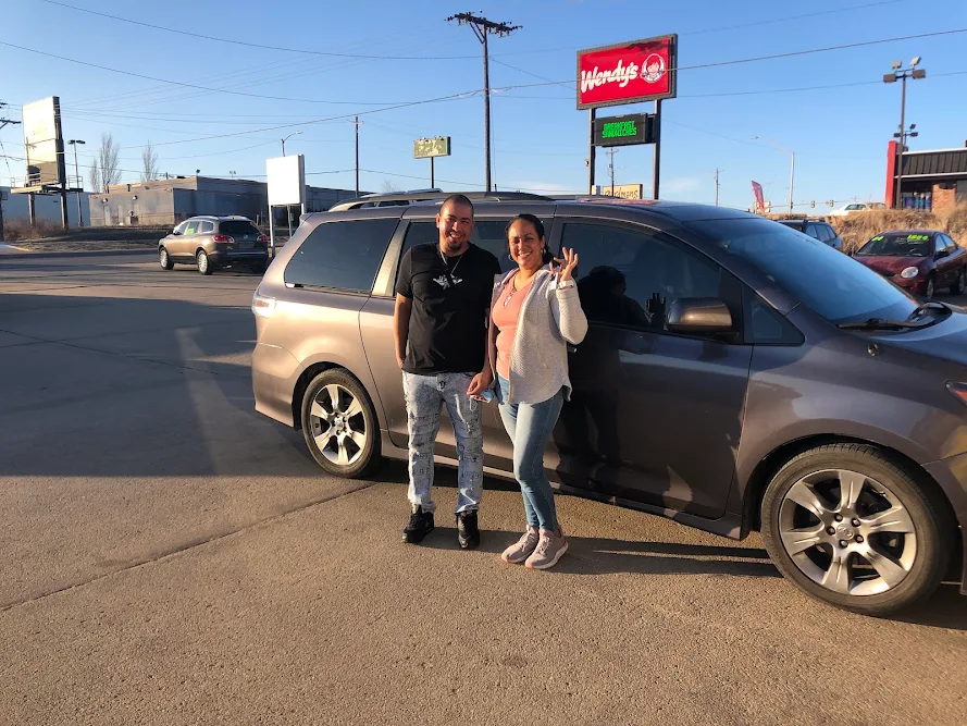 Legacy Motor Company South, buy here pay here car dealer in Topeka, KS