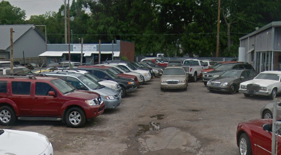 37 Auto Sales, buy here pay here car dealer in Wichita, KS