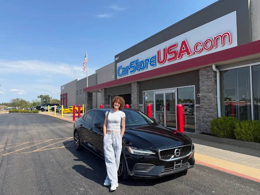 CarStoreUSA.com, buy here pay here car dealer in Wichita, KS