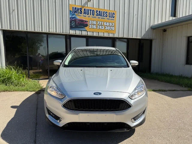 Jay's Auto Sales LLC, buy here pay here car dealer in Wichita, KS