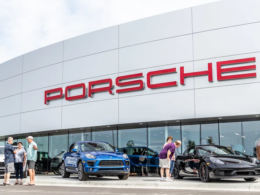 Walser Auto Campus | Wichita, buy here pay here car dealer in Wichita, KS