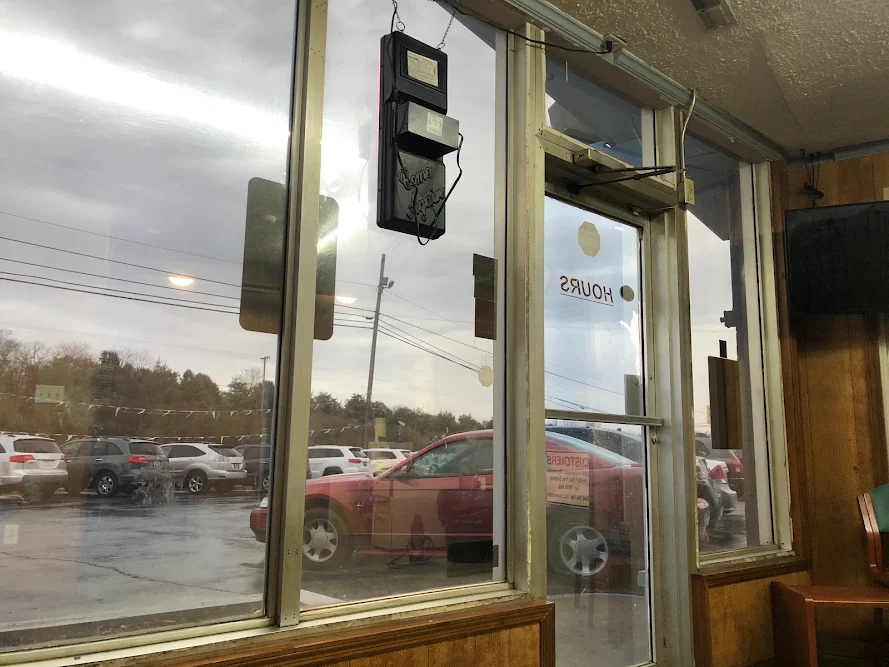 Best Deal Auto Sales, buy here pay here car dealer in Georgetown, KY