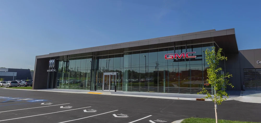 Don Franklin Lexington Buick GMC, buy here pay here car dealer in Lexington, KY
