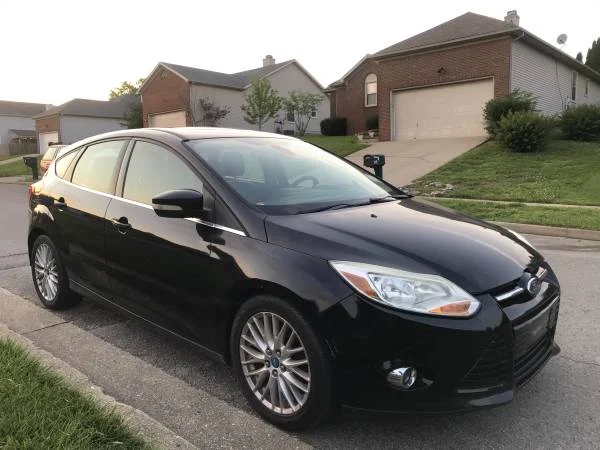 Go To Auto Sales, buy here pay here car dealer in Lexington, KY