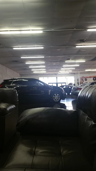 Motorvation Motor Cars, buy here pay here car dealer in Lexington, KY
