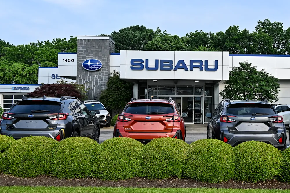 Quantrell Auto Group, buy here pay here car dealer in Lexington, KY