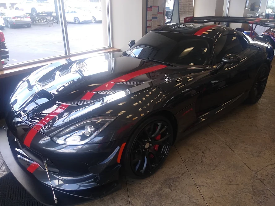 Greg Coats Cars and Trucks, buy here pay here car dealer in Louisville, KY