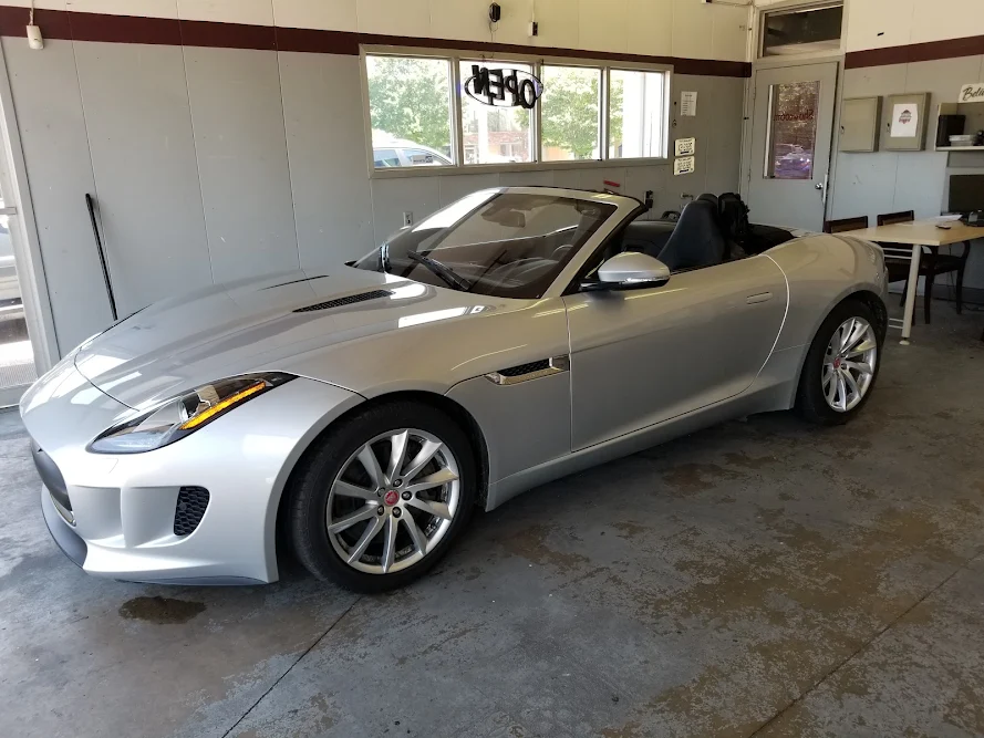 Hikes Lane Auto Sales, buy here pay here car dealer in Louisville, KY