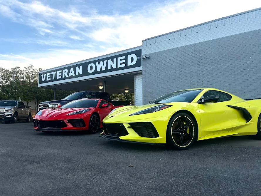 Kearney Motorsports, buy here pay here car dealer in Louisville, KY