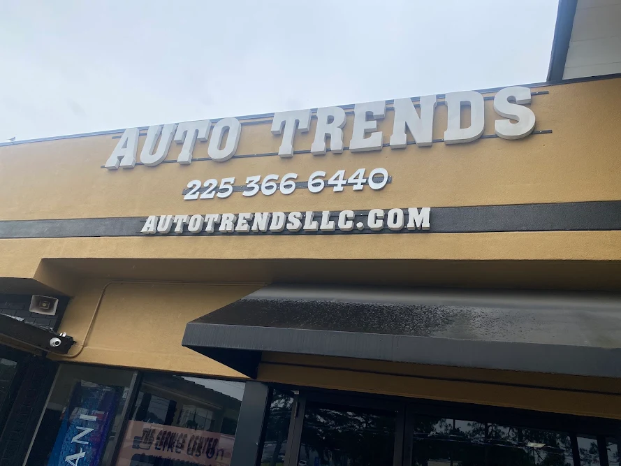 Auto Trends LLC, buy here pay here car dealer in Baton Rouge, LA