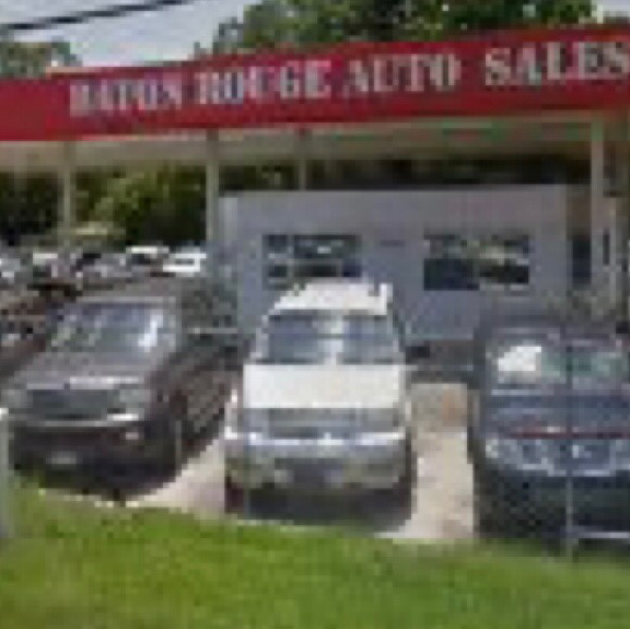Baton Rouge Auto Sales, buy here pay here car dealer in Baton Rouge, LA