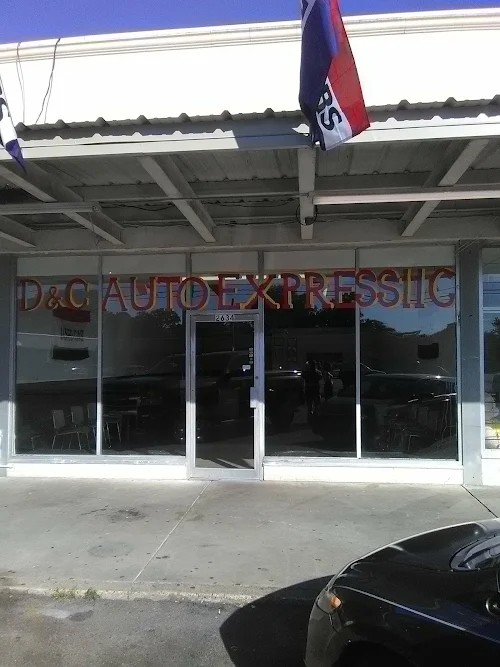 Clyde’s Auto Sales and Repairs, buy here pay here car dealer in Baton Rouge, LA