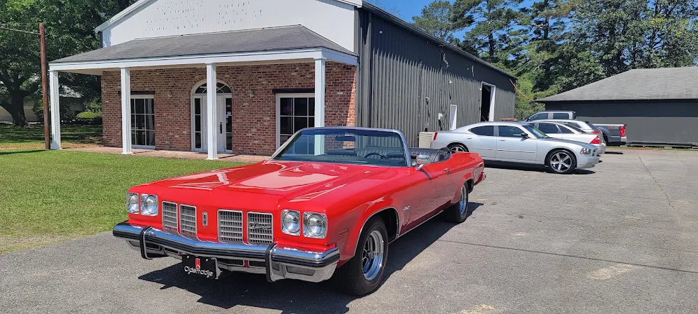 COCO'S AUTOMOTIVE, LLC, buy here pay here car dealer in Baton Rouge, LA
