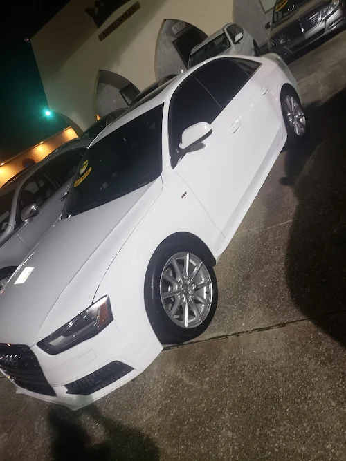 Crown Auto Sales, buy here pay here car dealer in Baton Rouge, LA