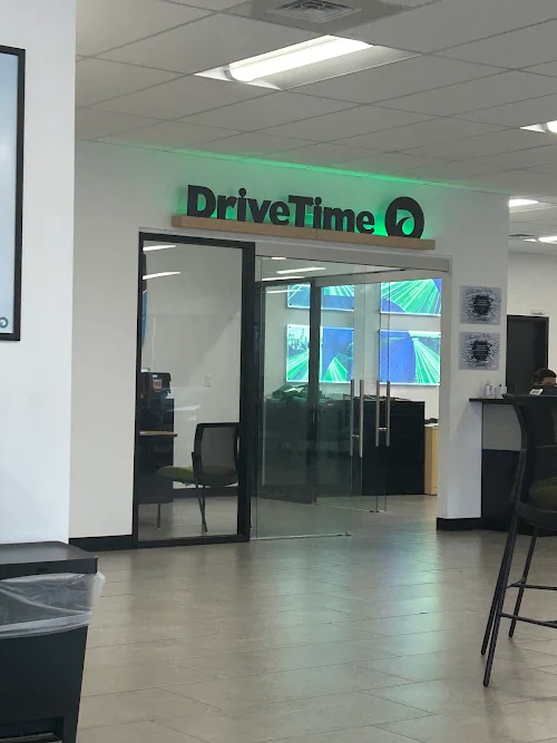 DriveTime Used Cars, buy here pay here car dealer in Baton Rouge, LA