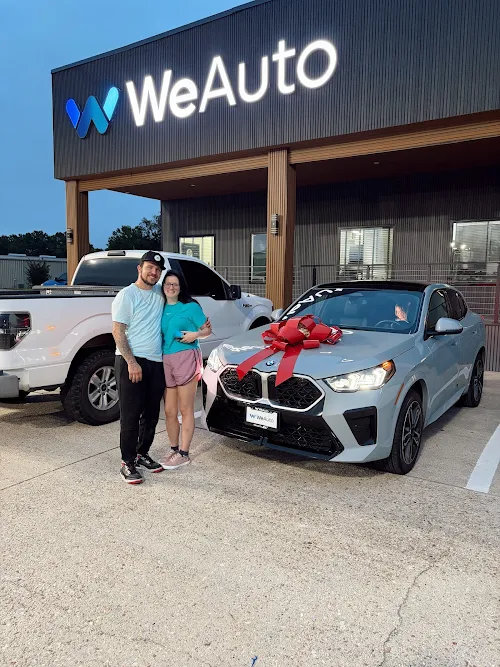 Millennium Auto Group, buy here pay here car dealer in Baton Rouge, LA