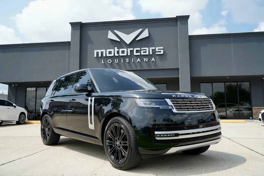 Motorcars Louisiana, buy here pay here car dealer in Baton Rouge, LA