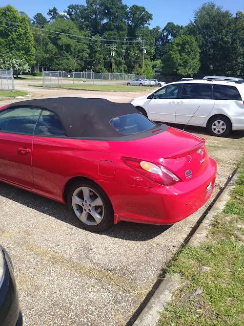 Ponce Imports, buy here pay here car dealer in Baton Rouge, LA