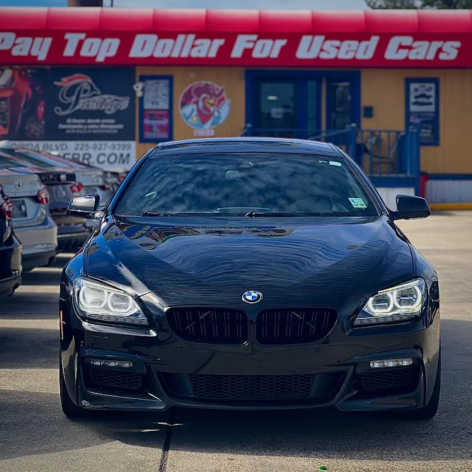 Prestige of Baton Rouge | Auto Sales | Used Cars For Sale, buy here pay here car dealer in Baton Rouge, LA