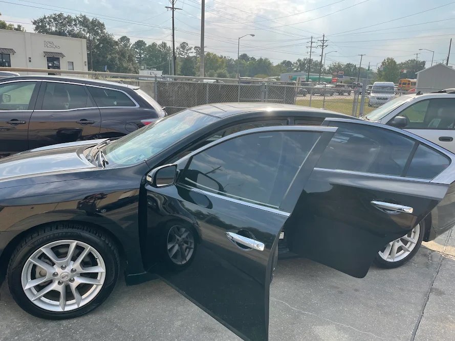 #1 Auto Sales of Lafayette LLC, buy here pay here car dealer in Scott, LA