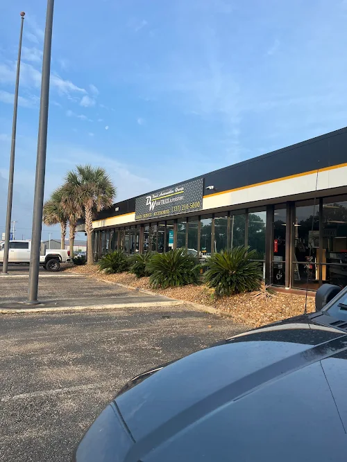 Don's Automotive Group, buy here pay here car dealer in Lafayette, LA