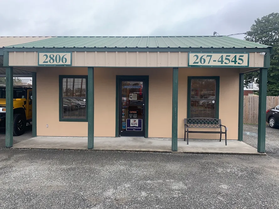 Lafayette Autoplex, buy here pay here car dealer in Lafayette, LA