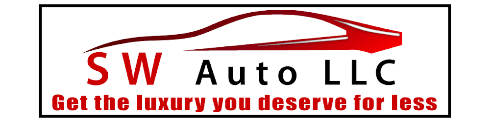 SW Auto LLC, buy here pay here car dealer in Lafayette, LA