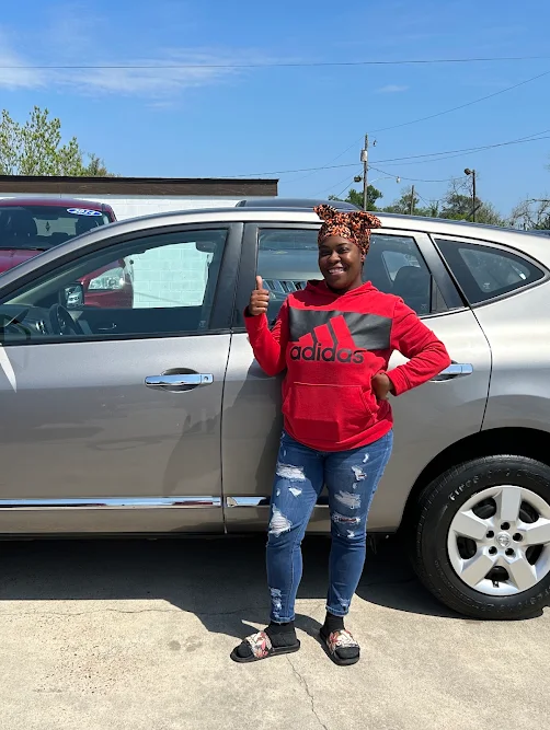 Bobby Lafleur Auto Sales, buy here pay here car dealer in Lake Charles, LA