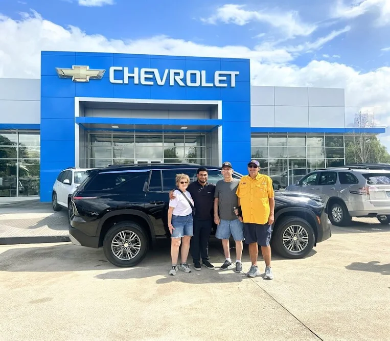 Navarre Chevrolet of Sulphur, buy here pay here car dealer in Sulphur, LA