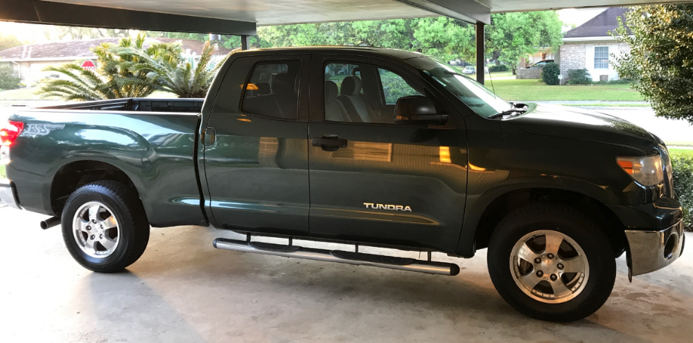 Affordable Car Sales, LLC, buy here pay here car dealer in Marrero, LA