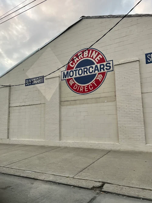 Carbine Motorcars, buy here pay here car dealer in New Orleans, LA