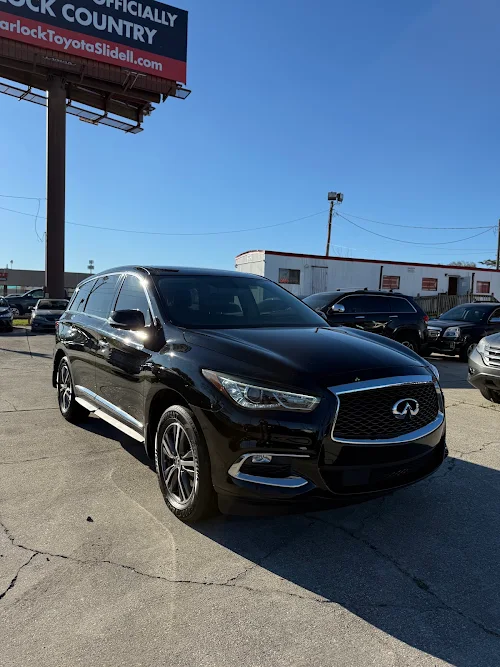 Cars on the Run Auto Sales, buy here pay here car dealer in Harvey, LA