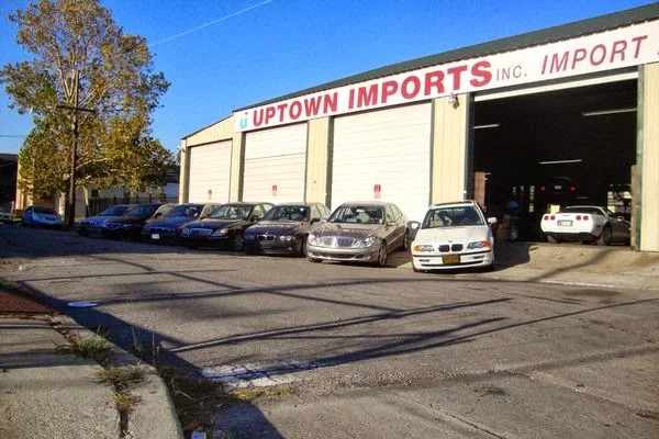 Uptown Imports Inc, buy here pay here car dealer in New Orleans, LA