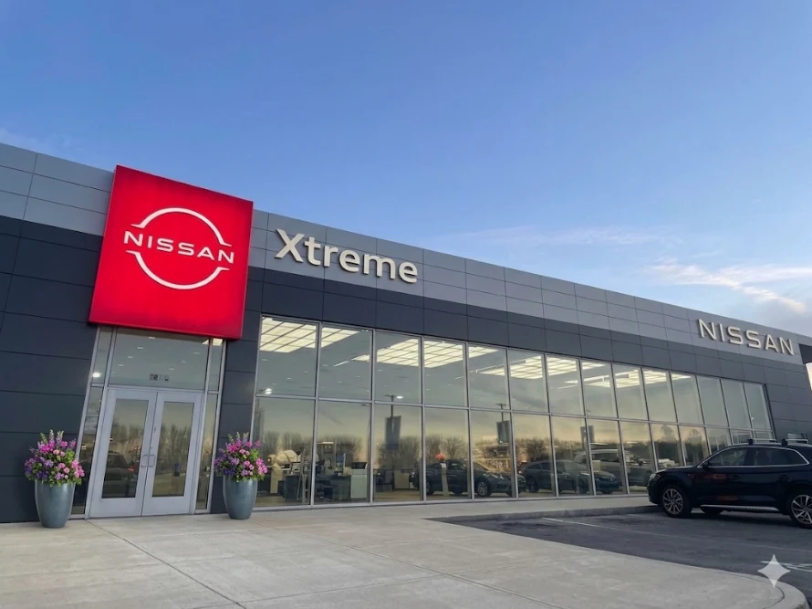 Xtreme Nissan, buy here pay here car dealer in New Orleans, LA