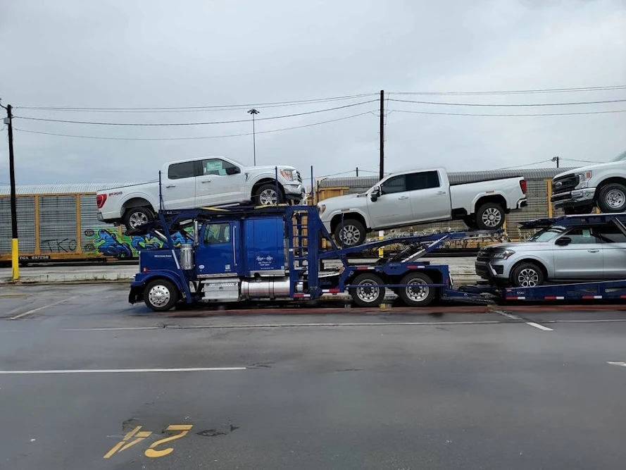 Matranga Motors, buy here pay here car dealer in Bossier City, LA