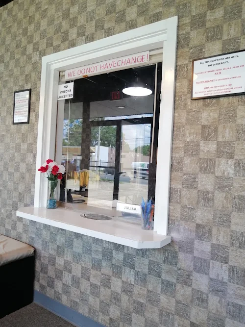 Mid South Used Auto Sales, buy here pay here car dealer in Shreveport, LA
