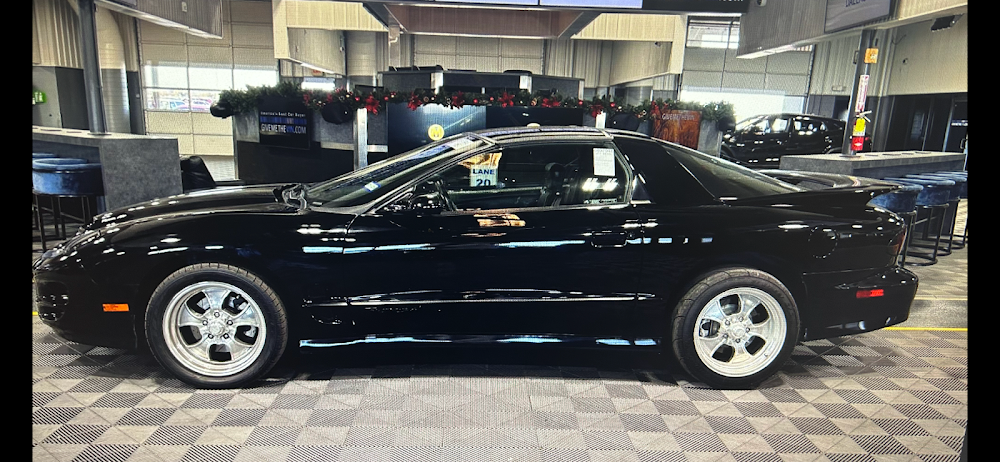 Select Pre-Owned, buy here pay here car dealer in Shreveport, LA
