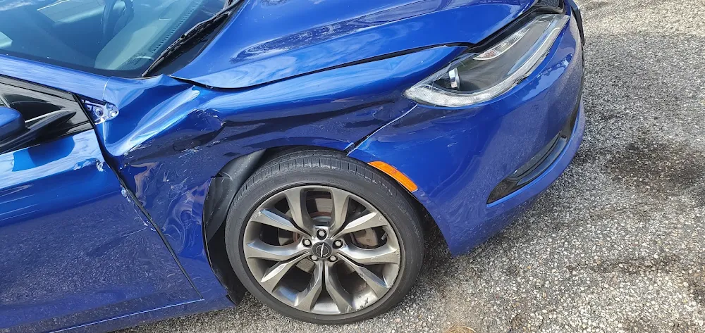 Arundel Motor Sales, buy here pay here car dealer in Arundel, ME
