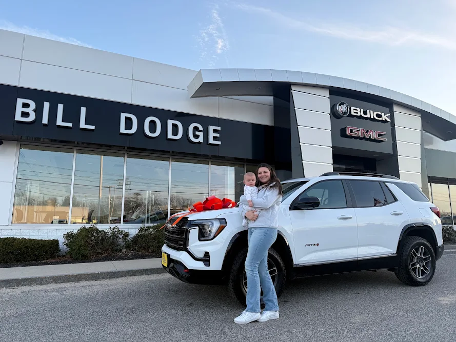 Bill Dodge Auto Group, buy here pay here car dealer in Westbrook, ME