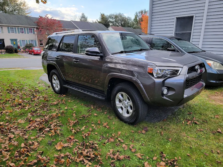Deal Auto Sales LLC, buy here pay here car dealer in null, MD