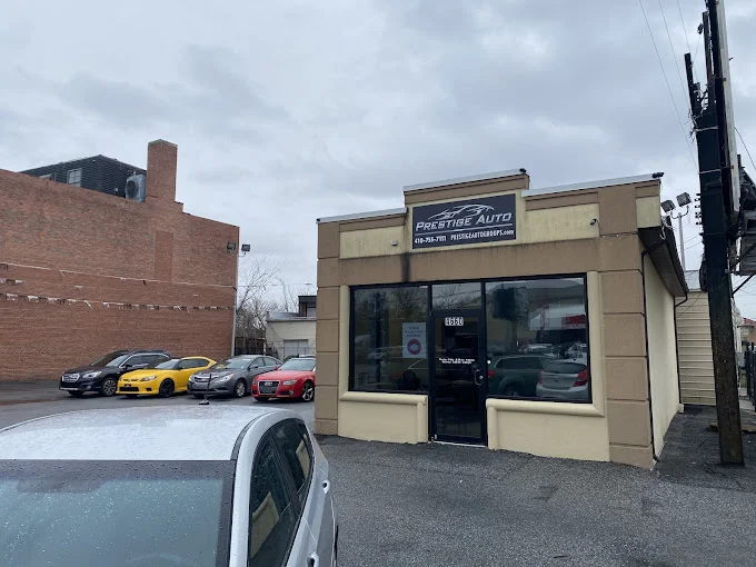 Prestige Auto, buy here pay here car dealer in Baltimore, MD
